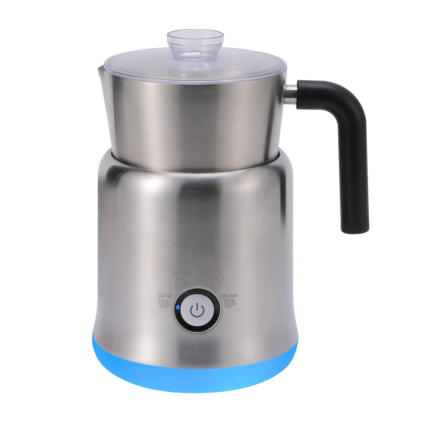 M1SS (S/S Jug + S/S Base) M1PS (S/S Jug + Plastic Base) from China